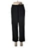 Gap Solid Black Track Pants Size M - photo 1