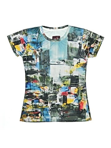 Assorted Brands Short Sleeve Top (view 1)