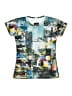 Assorted Brands Teal Short Sleeve Top Size XX-Large - photo 1