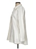 Soft Surroundings Ivory Long Sleeve Blouse Size XS - photo 5