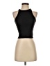 The Hanger Black Tank Top Size S - photo 1