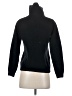 Woolovers 100% Lambswool Black Cardigan Size S - photo 2