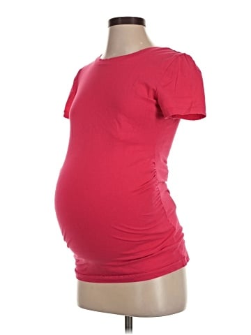 Gap - Maternity Short Sleeve T-Shirt (view 1)
