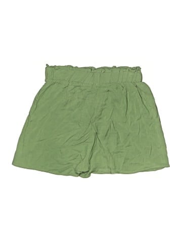 No Comment Shorts (view 2)