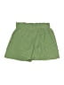 No Comment 100% Rayon Solid Green Shorts Size S - photo 2