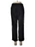 Gap Solid Black Track Pants Size M - photo 2