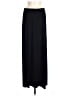 Splendid Solid Black Formal Skirt Size L - photo 1