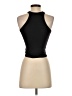 The Hanger Black Tank Top Size S - photo 2