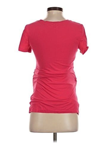 Gap - Maternity Short Sleeve T-Shirt (view 2)