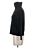 Woolovers 100% Lambswool Black Cardigan Size S - photo 5