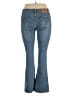 Levi's Hearts Blue Jeans Size 10 - photo 2
