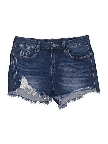 Blank NYC Denim Shorts (view 1)