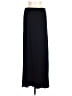 Splendid Solid Black Formal Skirt Size L - photo 2