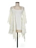 Miami Ivory Kimono Size Med - Lg - photo 1