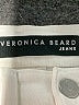 Veronica Beard Jeans White Casual Pants Size 26 waist - photo 7