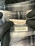 Weatherproof Plaid Gray Black Long Sleeve Button-Down Shirt Size 2X - photo 7