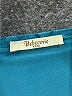 Bebonnie Teal 3/4 Sleeve Blouse Size 3X - photo 7
