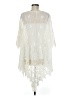 Miami Ivory Kimono Size Med - Lg - photo 2