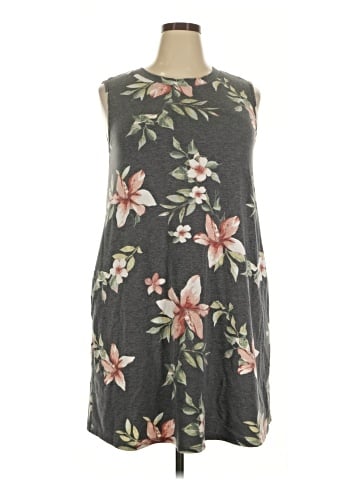 Apt. 9 Casual Dress (view 1)