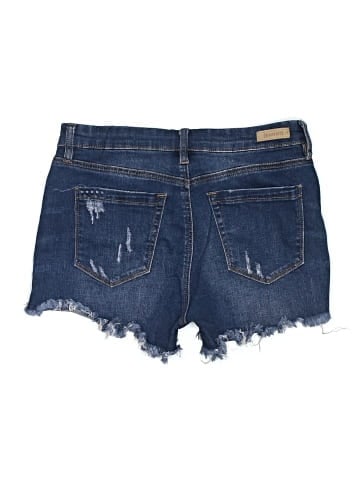 Blank NYC Denim Shorts (view 2)