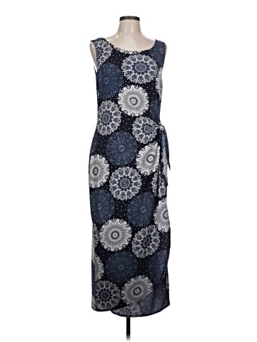 Signature by Robbie Bee Casual Dress (view 1)