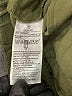Gap Solid Green Khaki Shorts Size XS - photo 4
