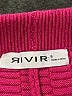 RIVIR Pink Dress Pants Size S - photo 4