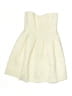 Assorted Brands Ivory Dress Size S (kids) - photo 1