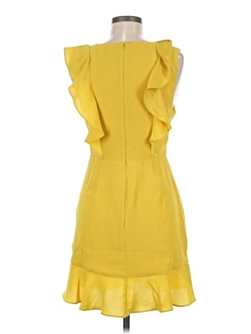 BCBGMAXAZRIA Cocktail Dress (view 2)
