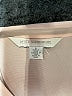 Petite Sophisticate 100% Silk Ivory Blouse Size 8 Petite - photo 7