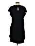 Assorted Brands Solid Black Casual Dress Size S - photo 2
