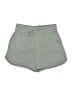 better / together Solid Gray Athletic Shorts Size M - photo 1