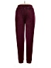 Assorted Brands Burgundy Casual Pants Size XL - photo 1