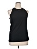 Nike Black Active Tank Size XL - photo 1