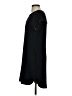 Assorted Brands Solid Black Casual Dress Size S - photo 5