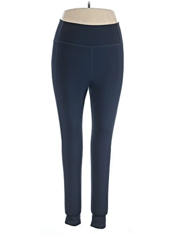 Girlfriend Collective Active Pants (view 1)