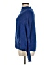ELOQUII Blue Turtleneck Sweater Size 14 Plus - photo 5