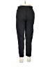 Athleta Solid Black Active Pants Size 8 - photo 2