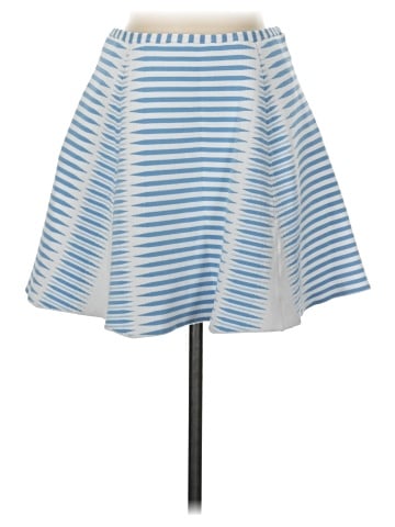 Torn by Ronny Kobo Casual Skirt (view 1)