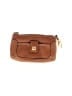 MICHAEL Michael Kors Brown Coin Purse One size - photo 1