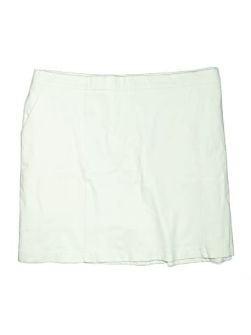 Isaac Mizrahi LIVE! Casual Skirt (view 1)