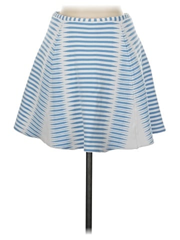 Torn by Ronny Kobo Casual Skirt (view 2)