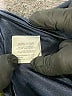 J.Crew Green Wool Coat Size 00 - photo 7