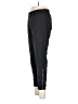 Athleta Solid Black Active Pants Size 8 - photo 5