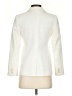 Banana Republic Ivory Blazer Size 00 Petite - photo 2