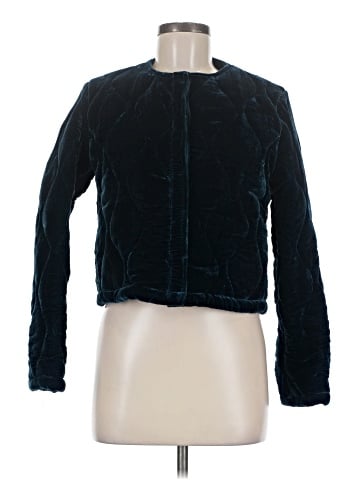 Lanhtropy Faux Fur Jacket (view 1)