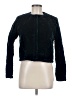 Lanhtropy Blue Faux Fur Jacket Size M - photo 1
