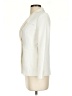 Banana Republic Ivory Blazer Size 00 Petite - photo 5