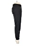 Athleta Solid Black Active Pants Size 8 - photo 4