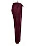 Assorted Brands Burgundy Casual Pants Size XL - photo 4